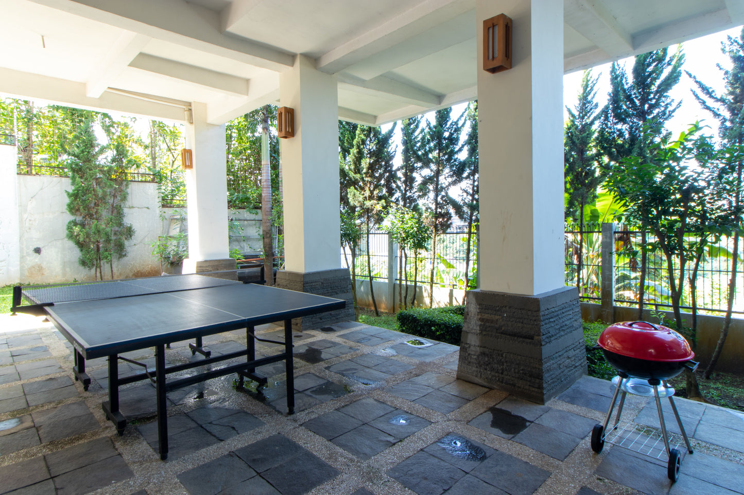 4+1 BR De Reiz Villa Meily Syariah - Private Swiming Pool - Family Only
