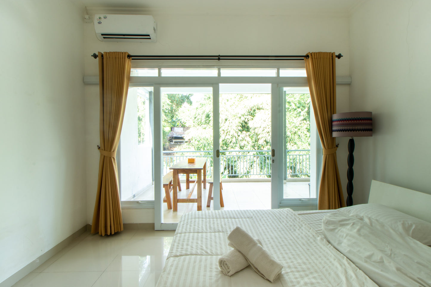 4 BR De Reiz Villa Tirta Syariah - Private Swiming Pool - Family Only