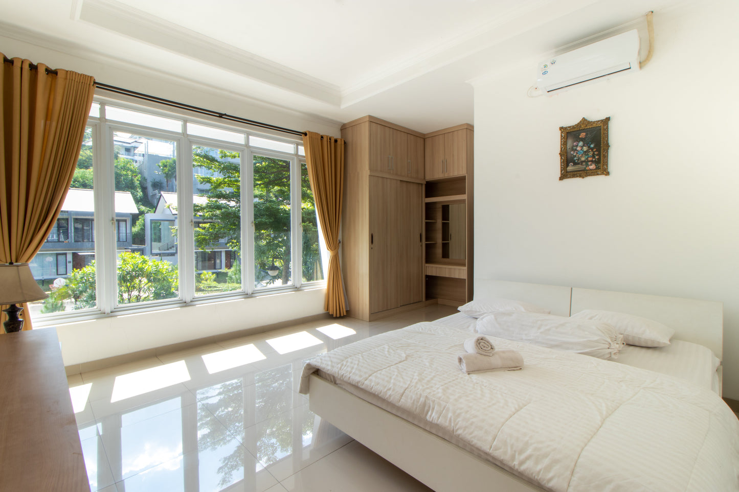 4 BR De Reiz Villa Tirta Syariah - Private Swiming Pool - Family Only