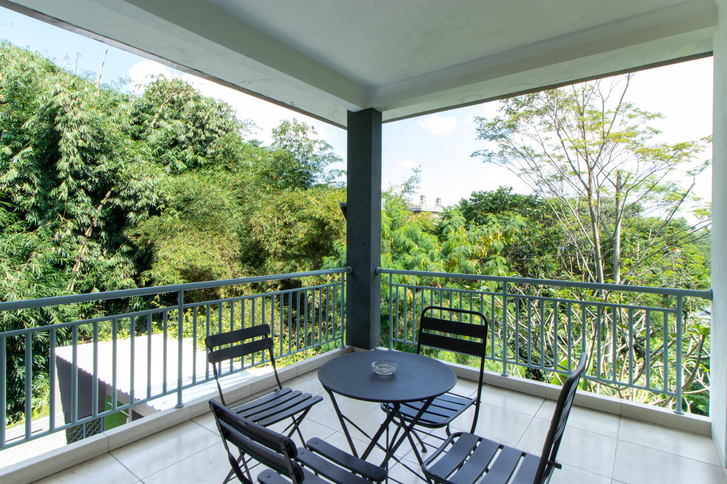 4 BR De Reiz Villa Tirta Syariah - Private Swiming Pool - Family Only