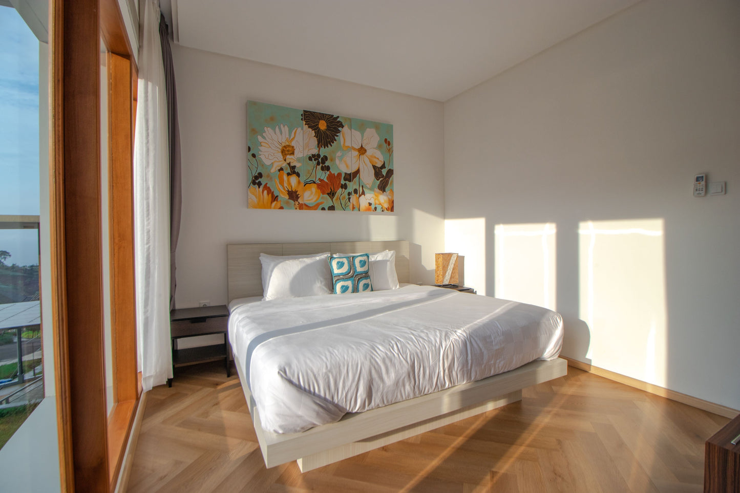 4 BR De Reiz Villa Ara Syariah - Private Swiming Pool - Family Only