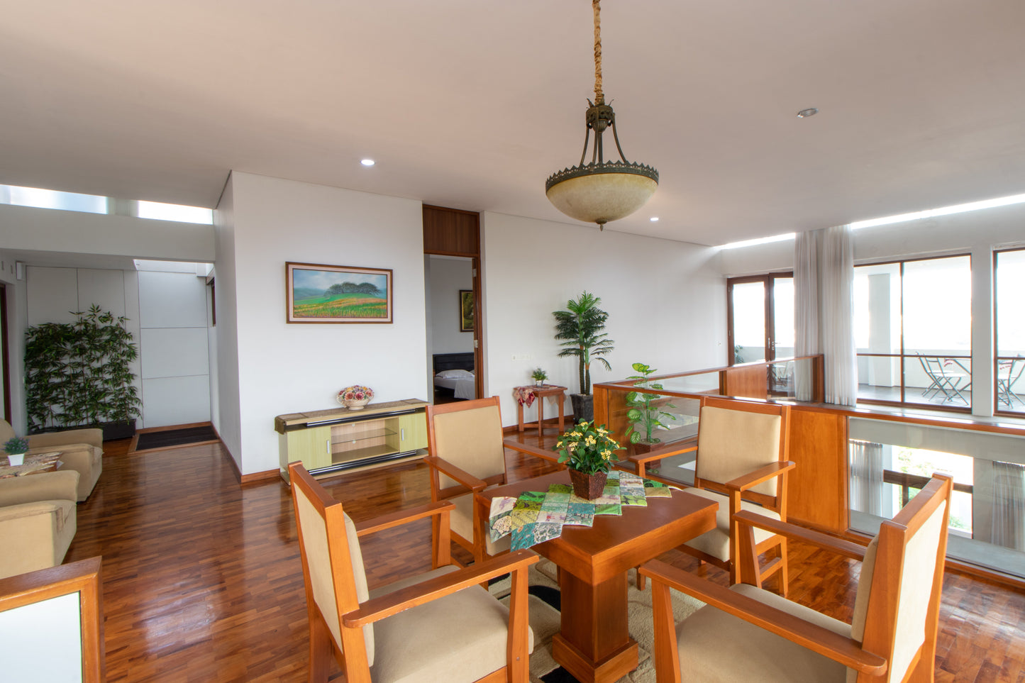 4 BR De Reiz Villa Naba Syariah - Private Swiming Pool - Family Only