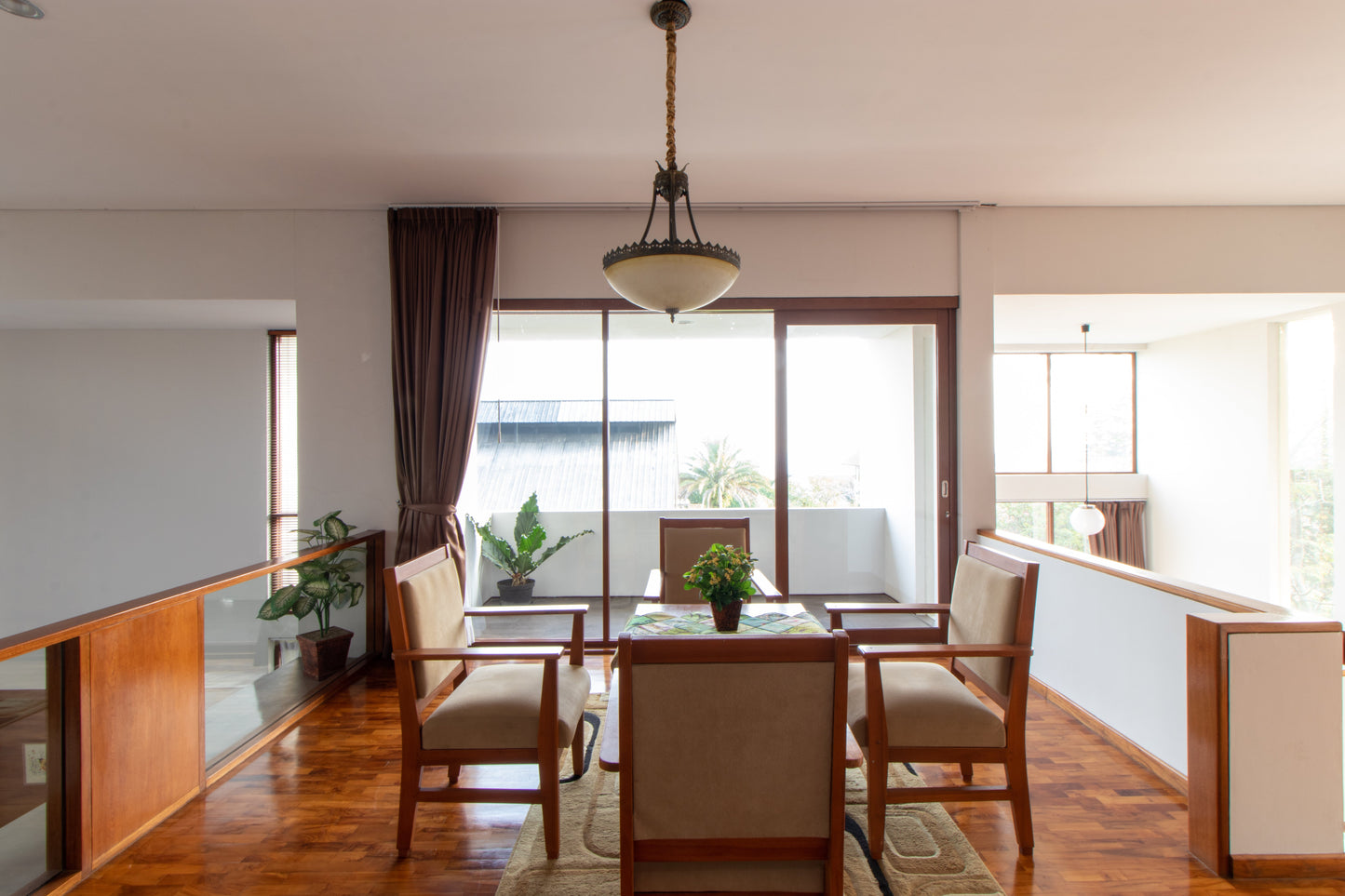 4 BR De Reiz Villa Naba Syariah - Private Swiming Pool - Family Only