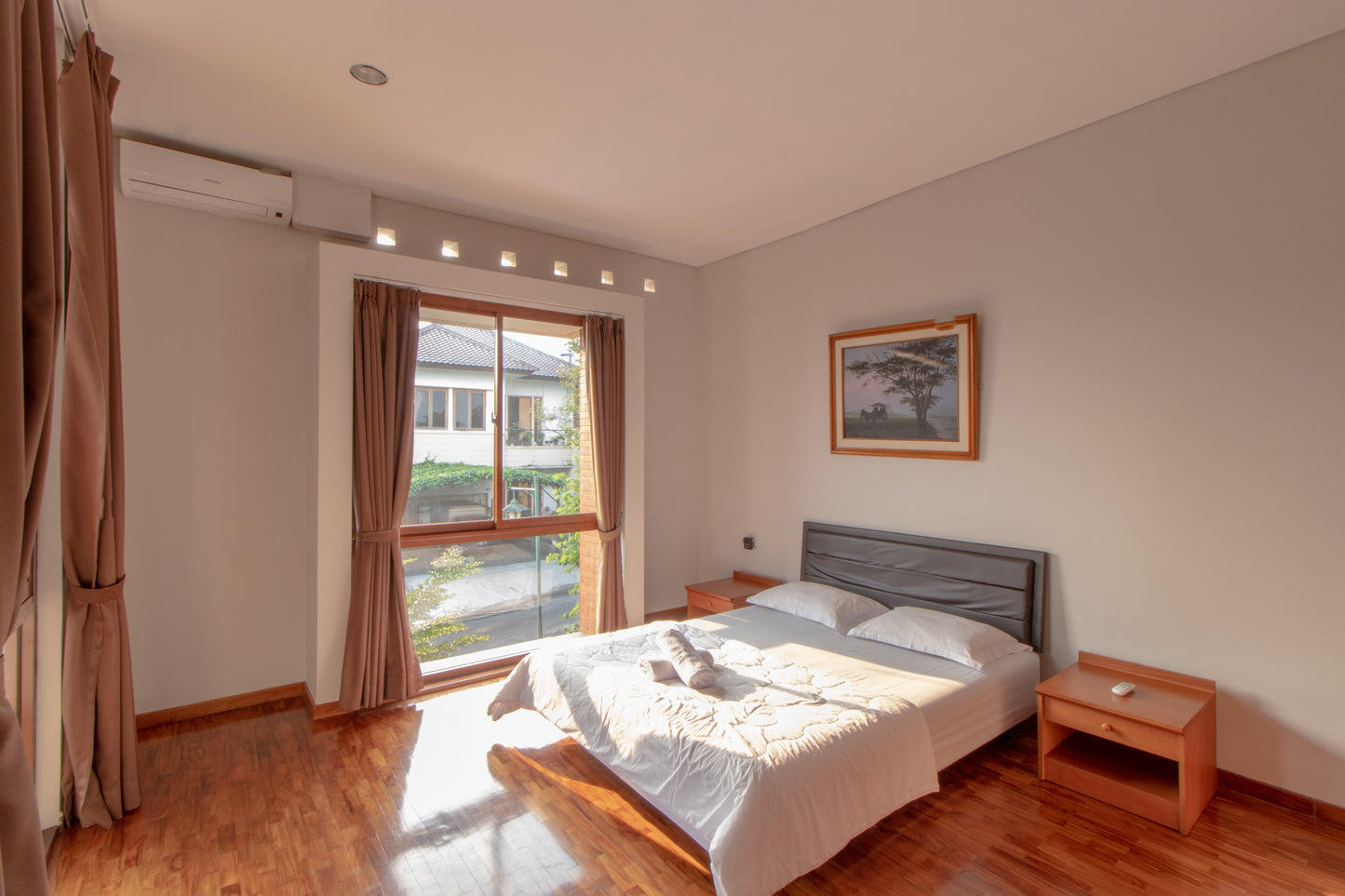4 BR De Reiz Villa Naba Syariah - Private Swiming Pool - Family Only