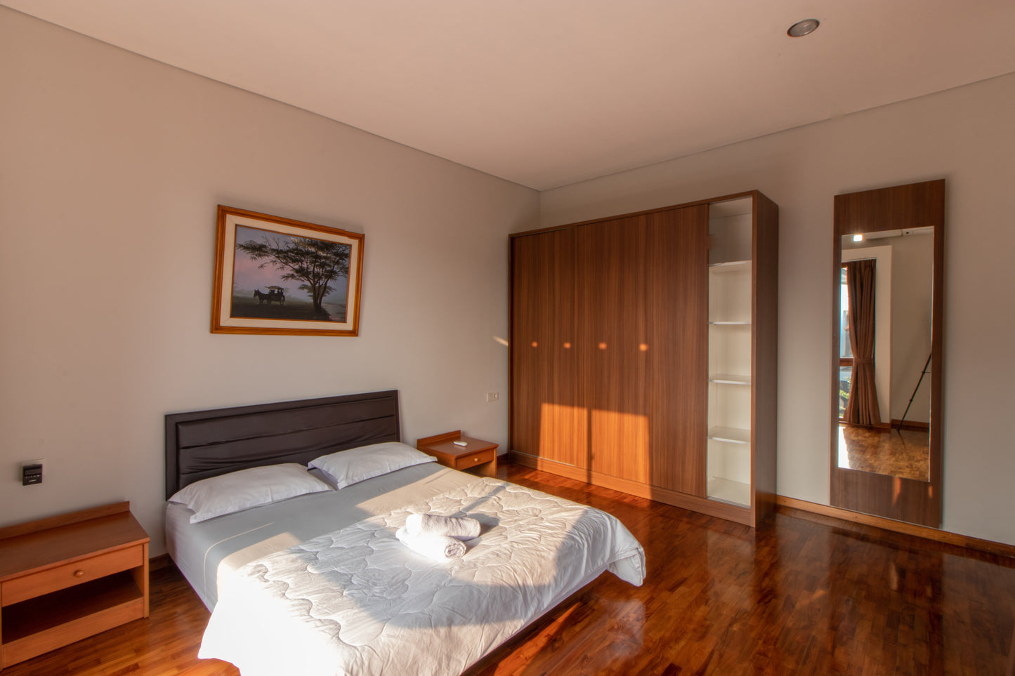4 BR De Reiz Villa Naba Syariah - Private Swiming Pool - Family Only