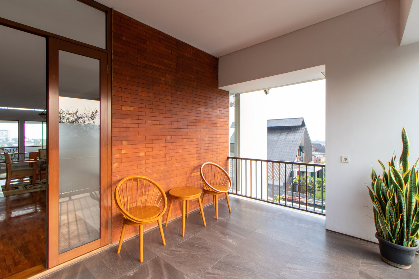 4 BR De Reiz Villa Naba Syariah - Private Swiming Pool - Family Only