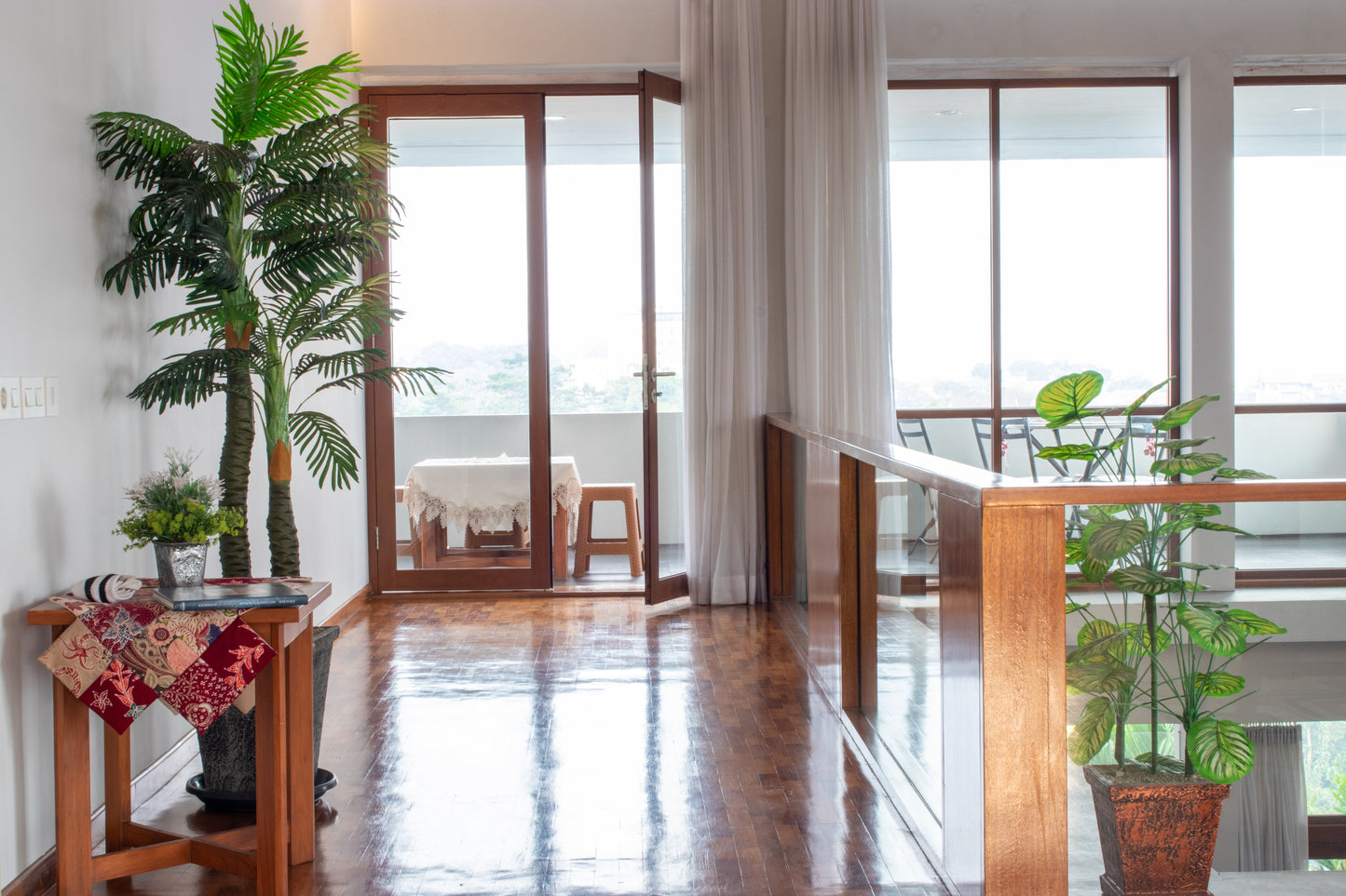 4 BR De Reiz Villa Naba Syariah - Private Swiming Pool - Family Only