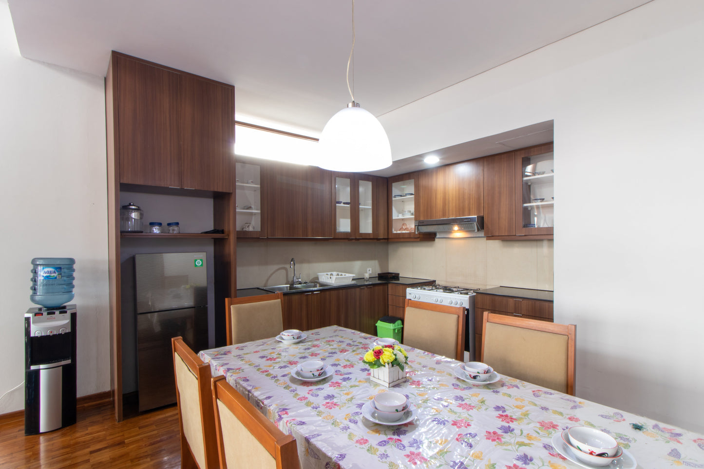 4 BR De Reiz Villa Naba Syariah - Private Swiming Pool - Family Only