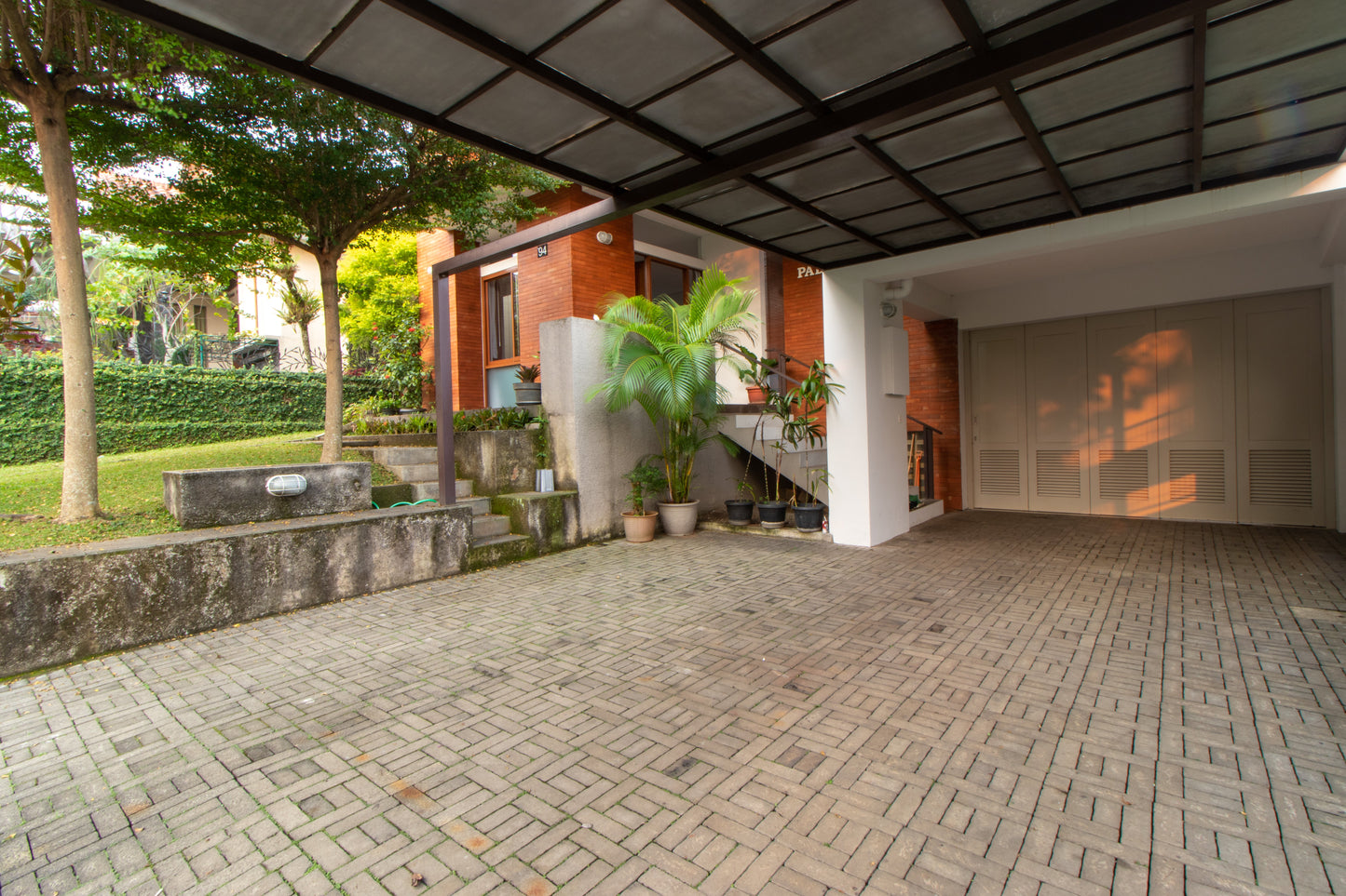 4 BR De Reiz Villa Naba Syariah - Private Swiming Pool - Family Only