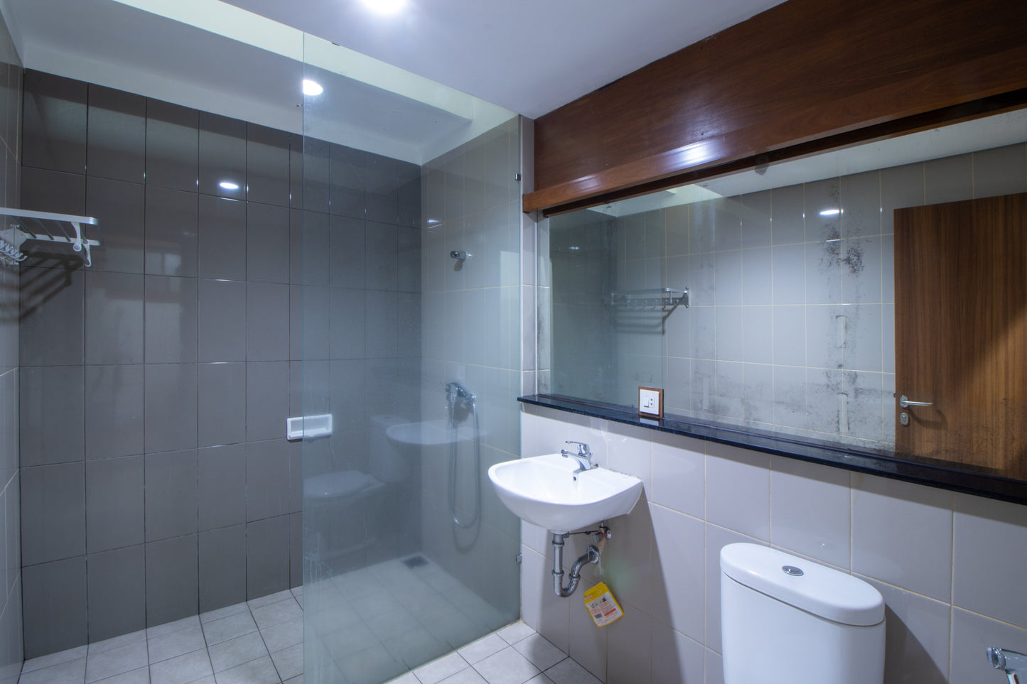 4 BR De Reiz Villa Naba Syariah - Private Swiming Pool - Family Only