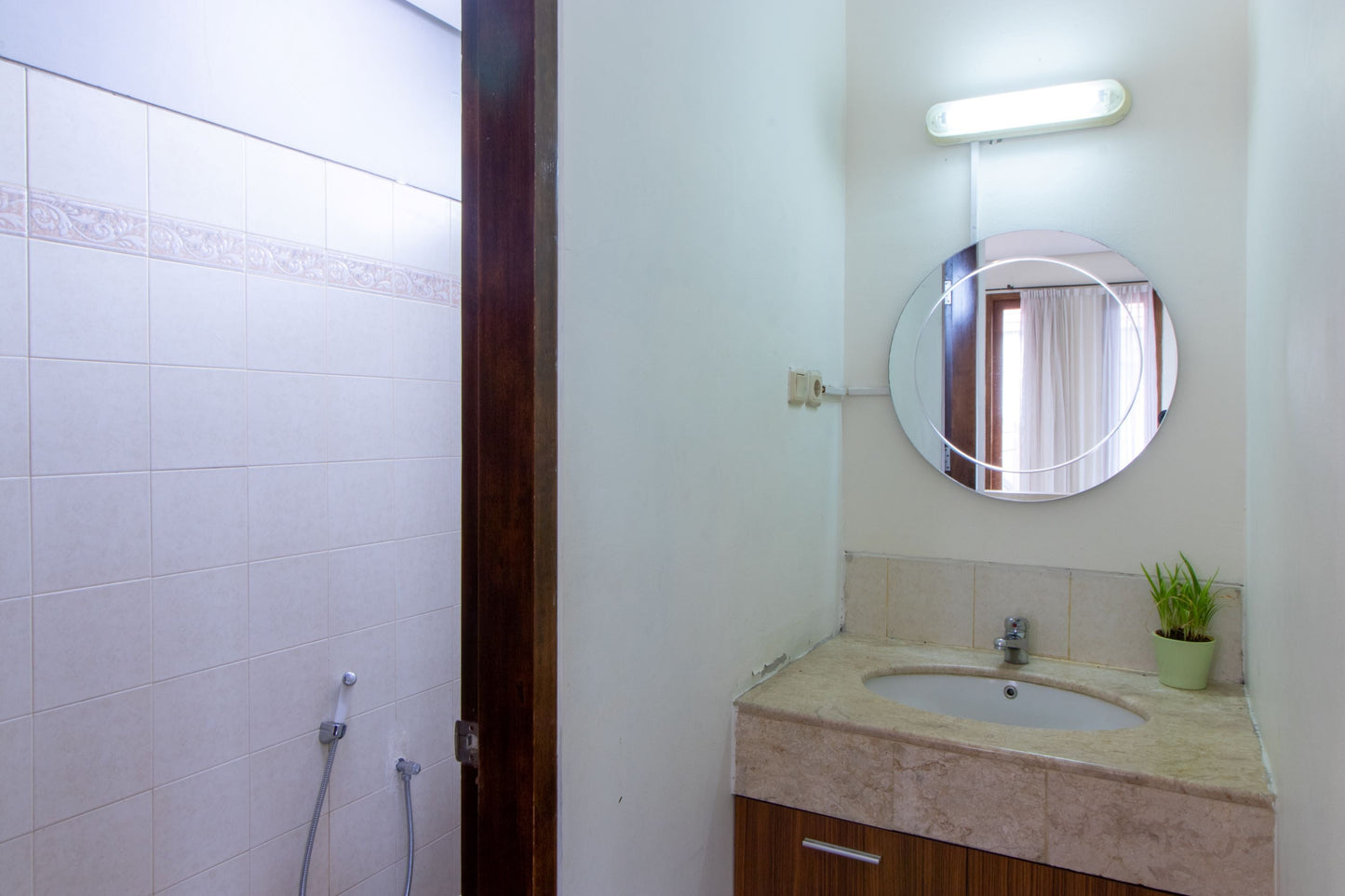 4+1 BR De Reiz Villa Kencana Syariah - Mountain View - Family Only