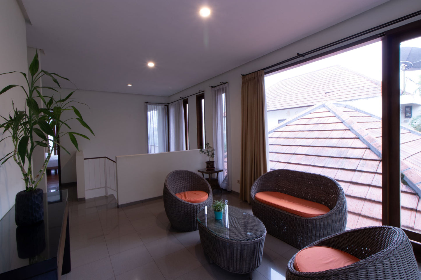 4+1 BR De Reiz Villa Kencana Syariah - Mountain View - Family Only