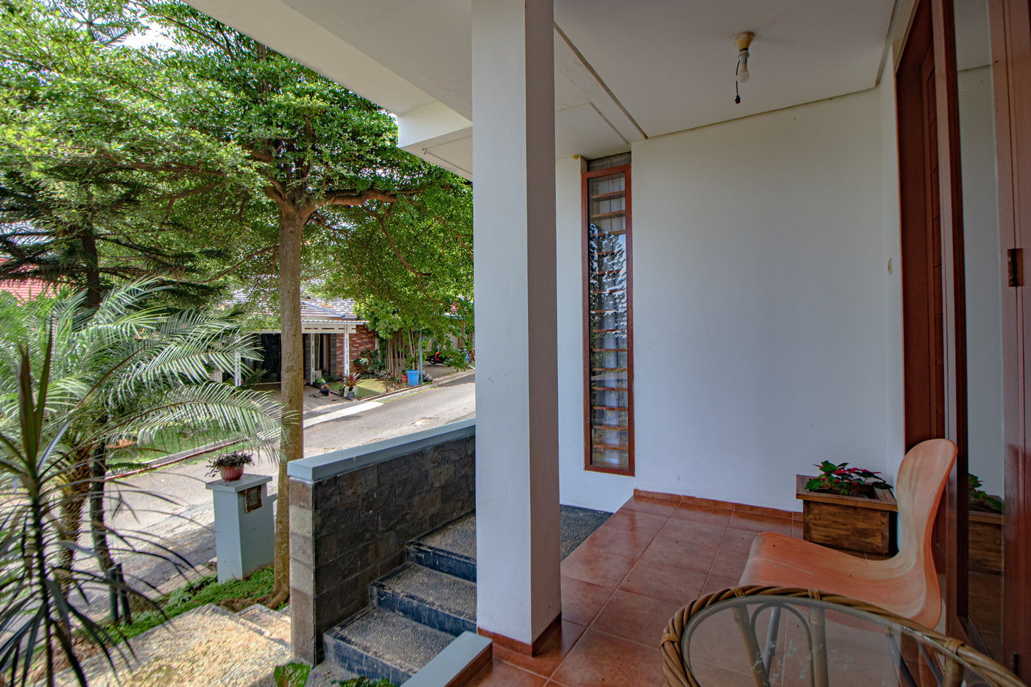 3 BR De Reiz Villa Dago Syariah - Private Swiming Pool - Family Only