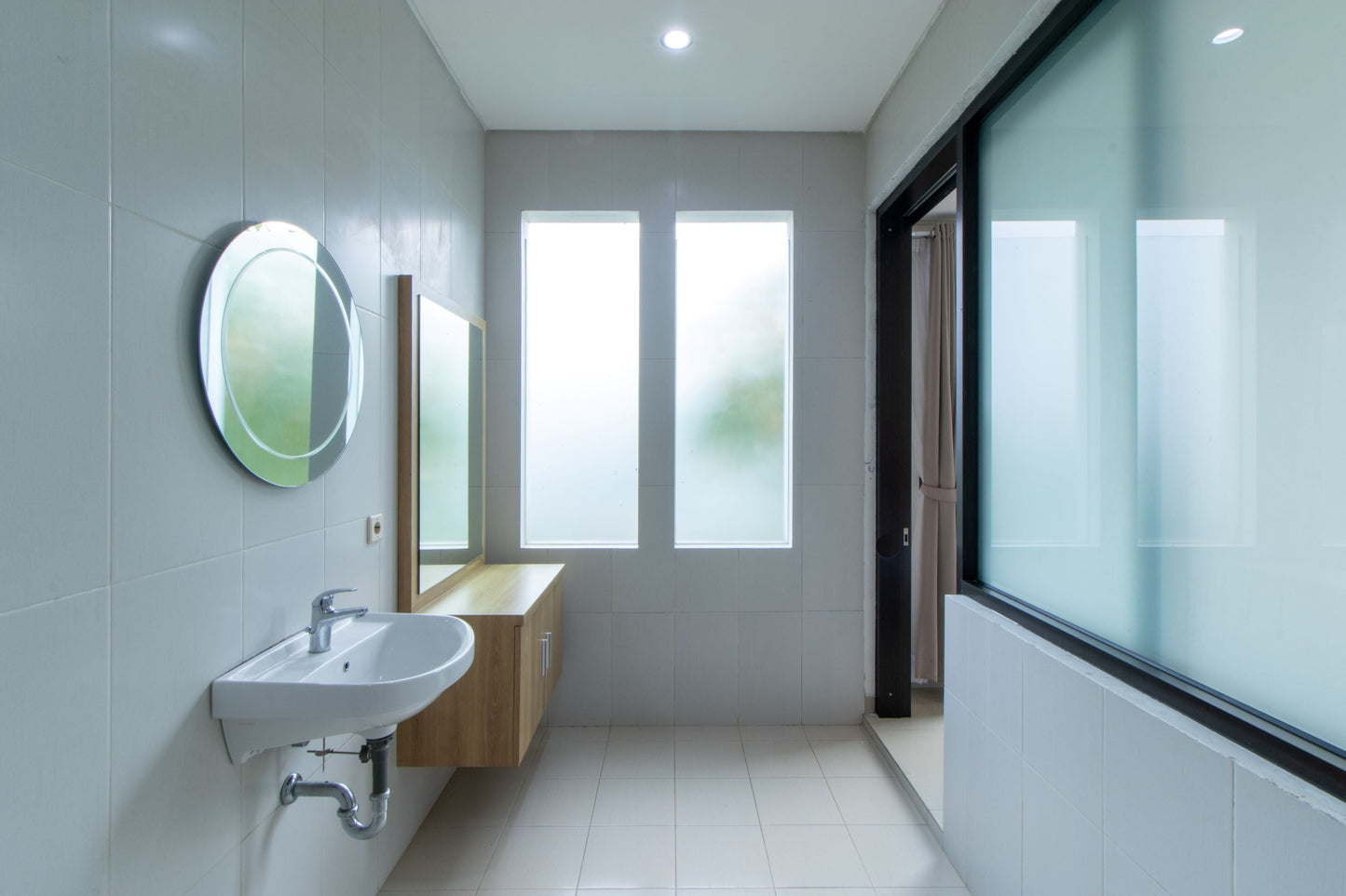 4+1 BR De Reiz Villa Kencana Syariah - Mountain View - Family Only