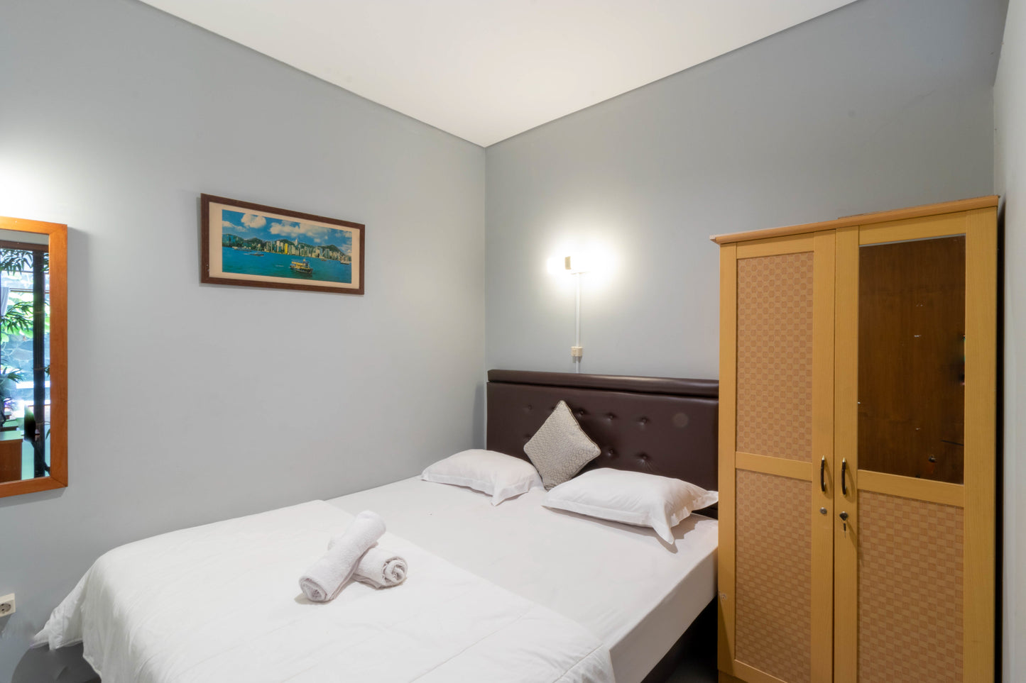 5 BR De Reiz Villa Firen Syariah - City View - Family Only