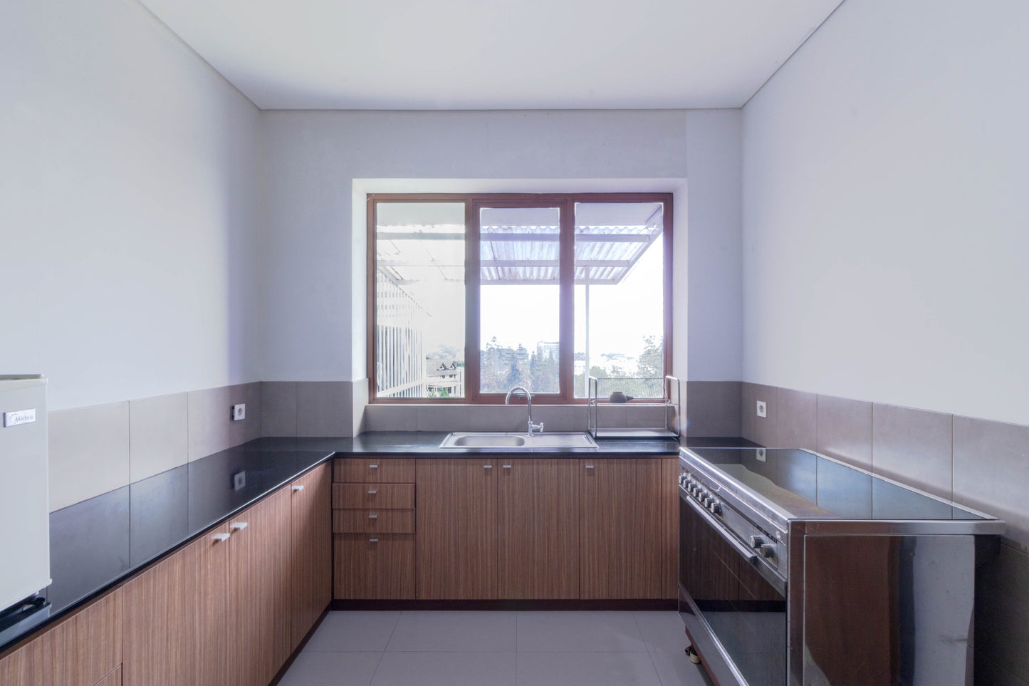 5 BR De Reiz Villa Firen Syariah - City View - Family Only