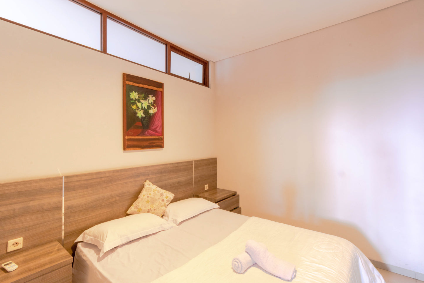 5 BR De Reiz Villa Firen Syariah - City View - Family Only