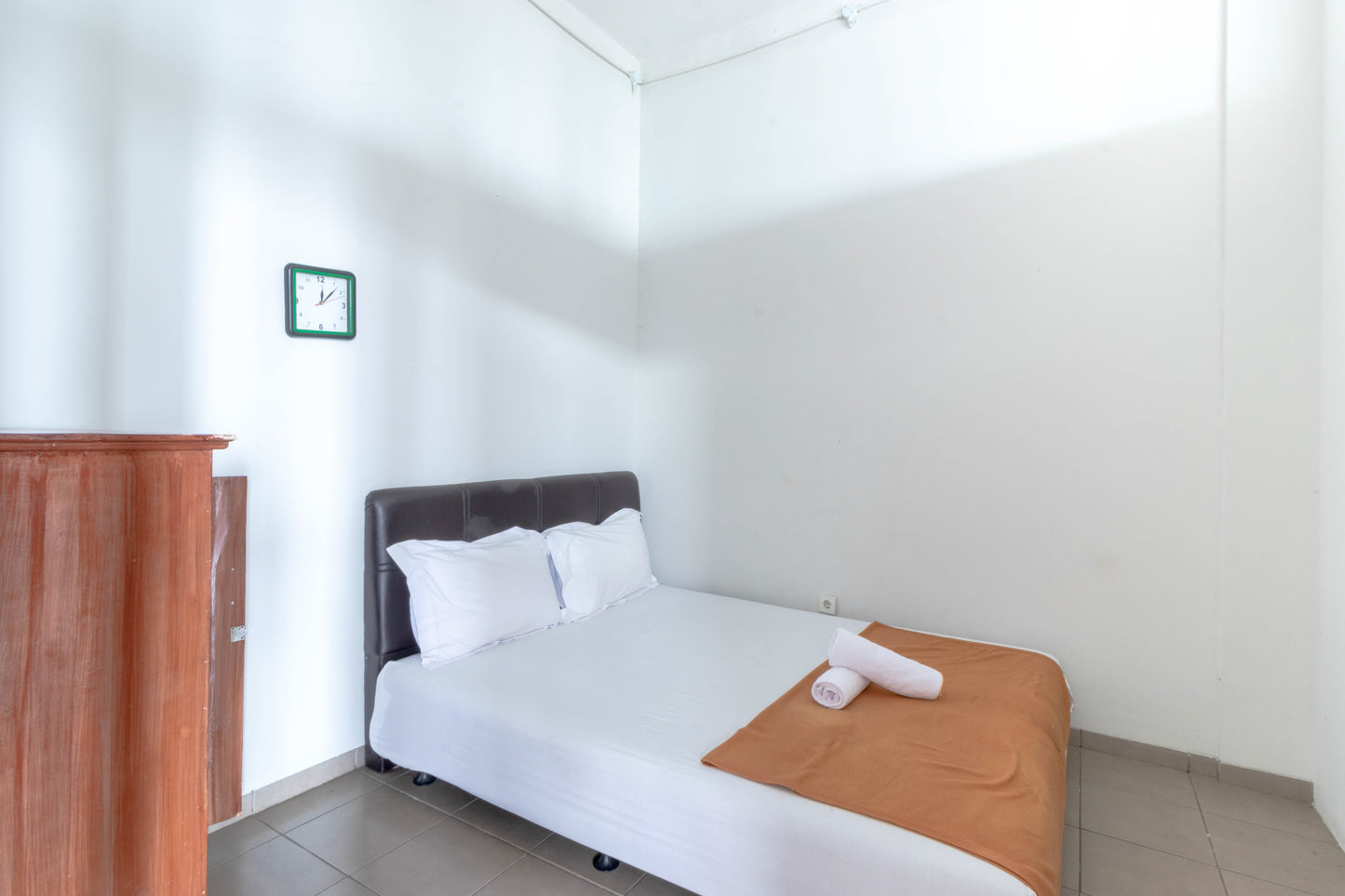 5 BR De Reiz Villa Firen Syariah - City View - Family Only