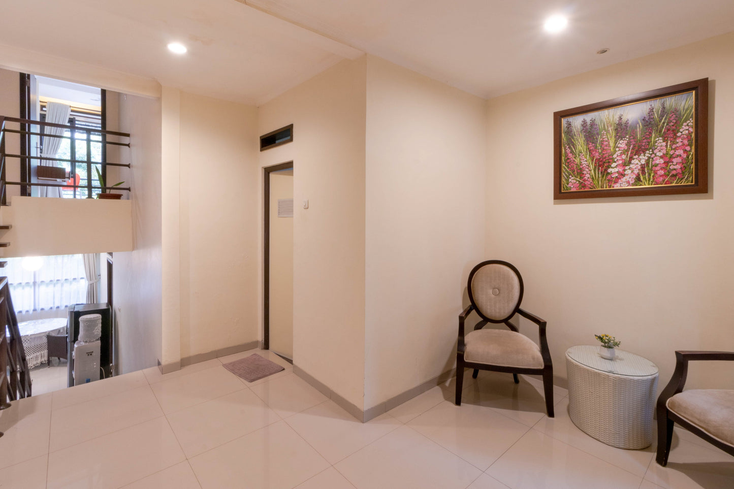 3 BR De Reiz Villa Kesuma Syariah - Mountain View - Family Only (GAds)