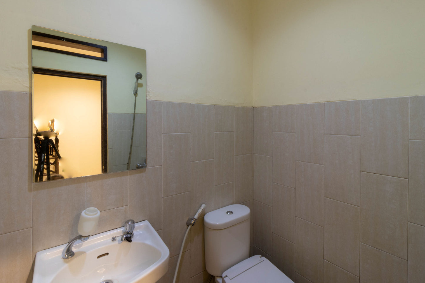 3 BR De Reiz Villa Kesuma Syariah - Mountain View - Family Only (GAds)