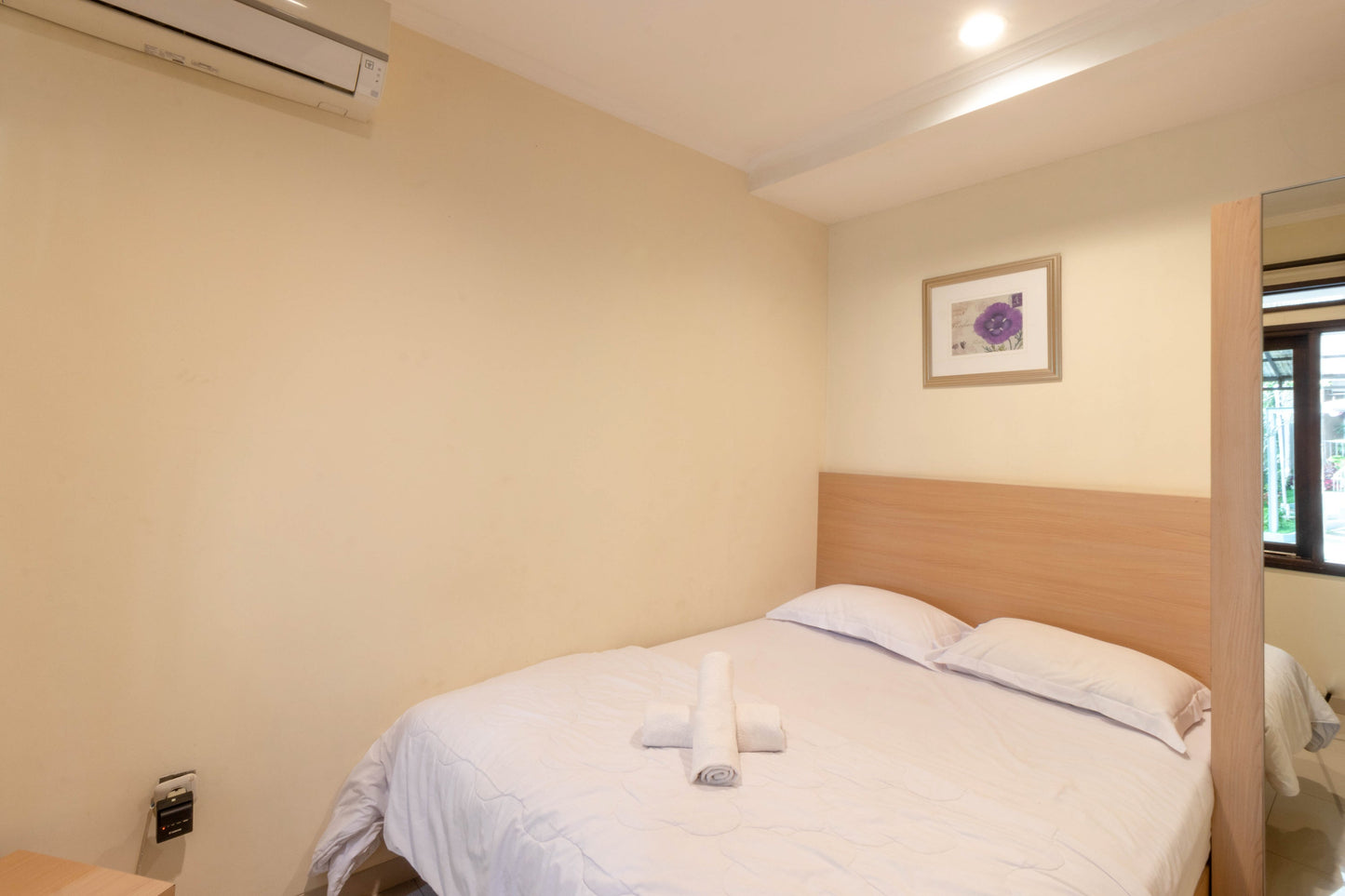 3 BR De Reiz Villa Kesuma Syariah - Mountain View - Family Only (GAds)