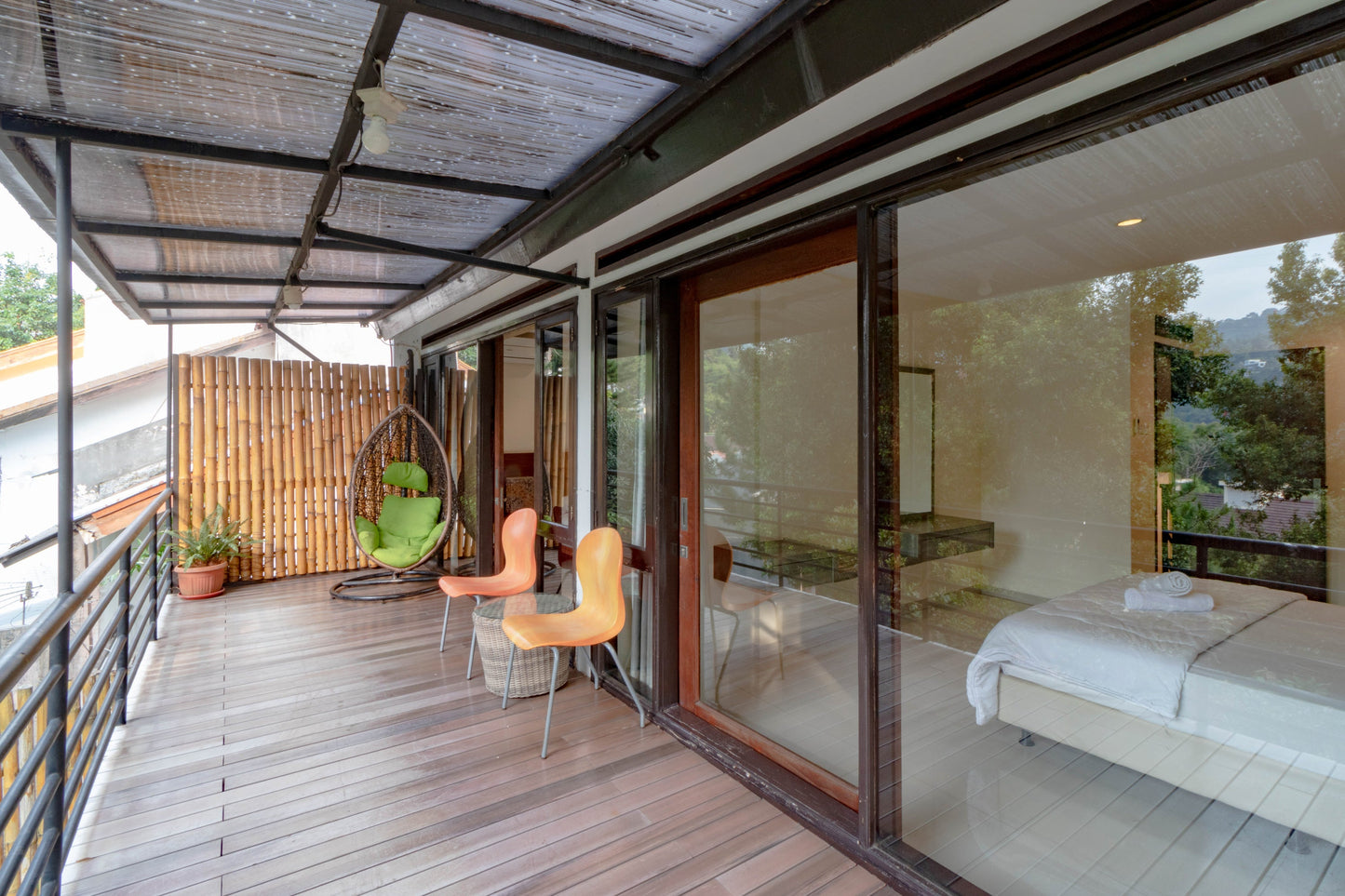 3 BR De Reiz Villa Kesuma Syariah - Mountain View - Family Only (GAds)