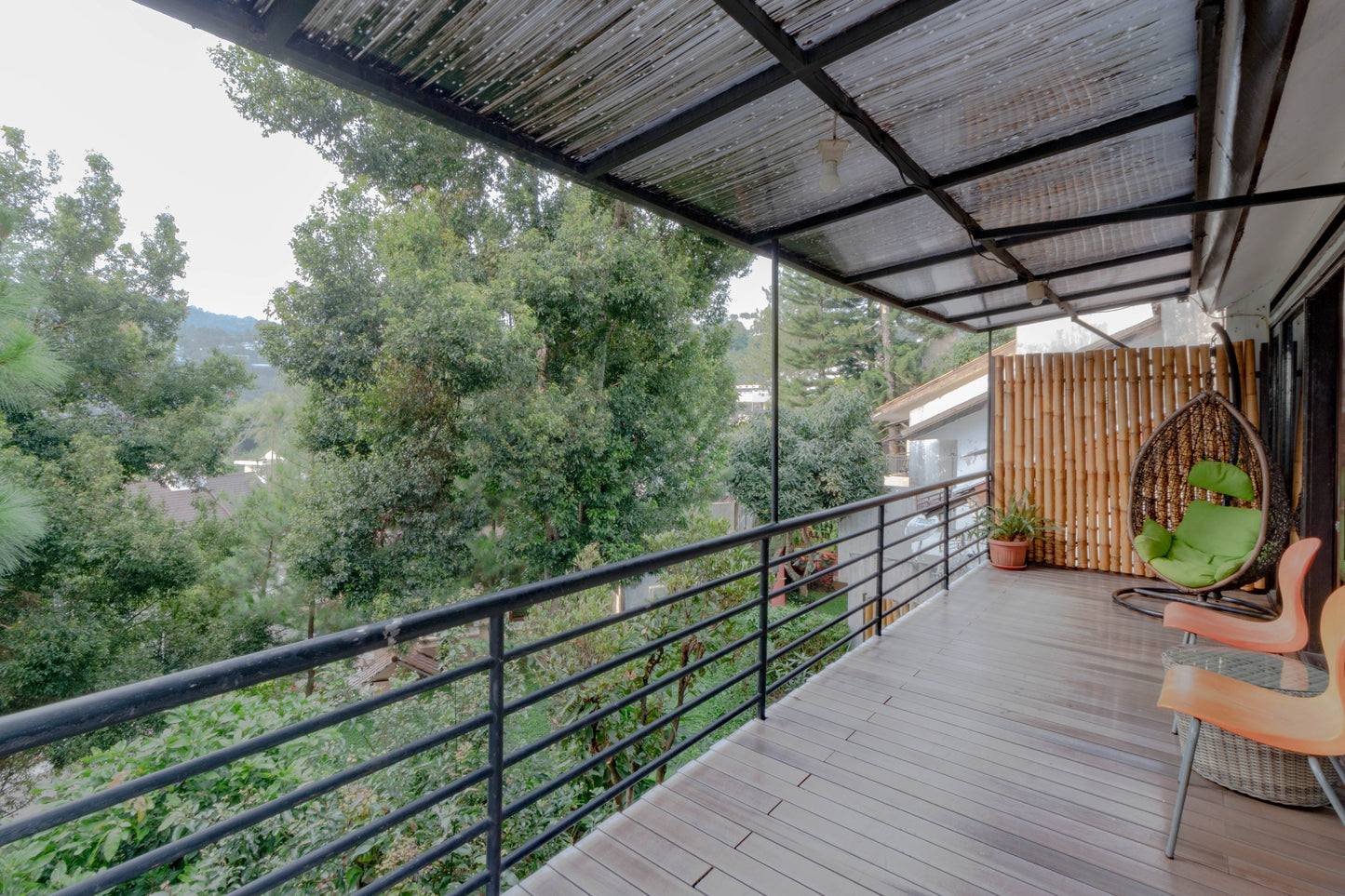 3 BR De Reiz Villa Kesuma Syariah - Mountain View - Family Only (GAds)
