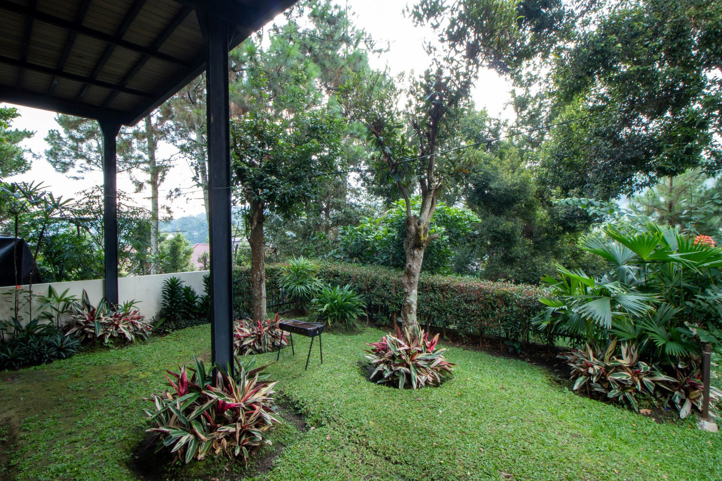 3 BR De Reiz Villa Kesuma Syariah - Mountain View - Family Only (GAds)
