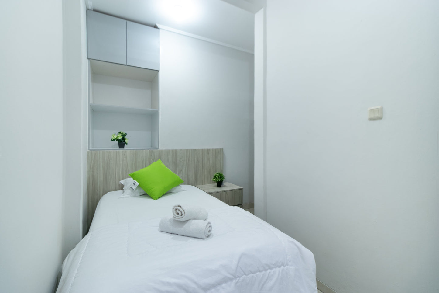 3 BR De Reiz Aisyah Villa Syariah - Private Swiming Pool - Family Only