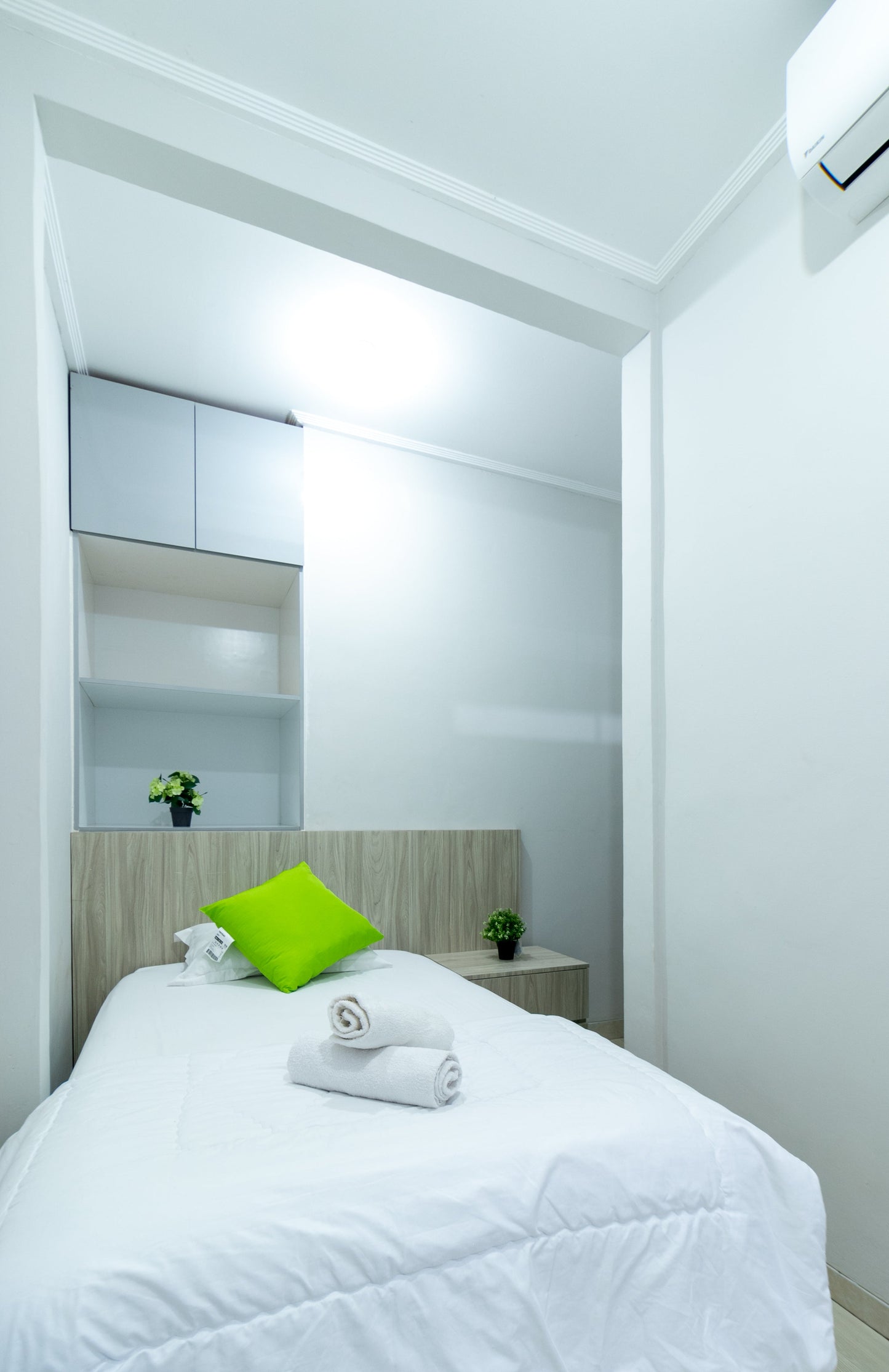 3 BR De Reiz Aisyah Villa Syariah - Private Swiming Pool - Family Only