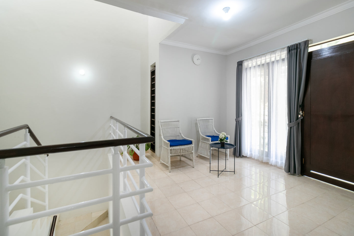 3 BR De Reiz Aisyah Villa Syariah - Private Swiming Pool - Family Only