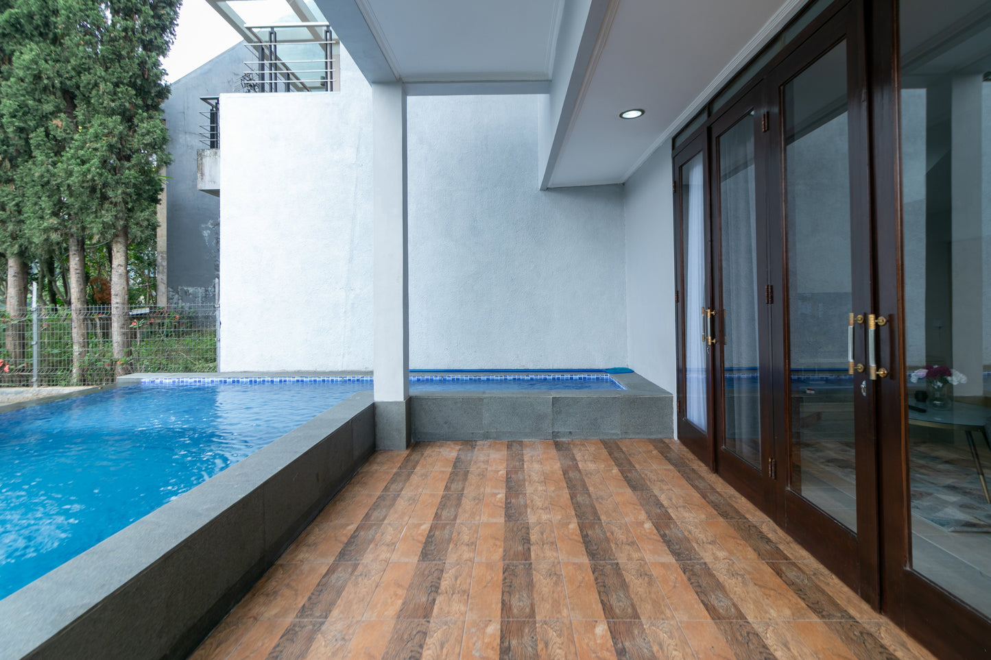 3 BR De Reiz Aisyah Villa Syariah - Private Swiming Pool - Family Only