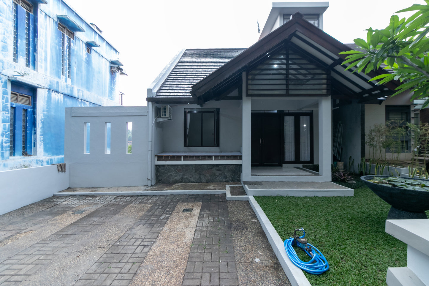 3 BR De Reiz Aisyah Villa Syariah - Private Swiming Pool - Family Only