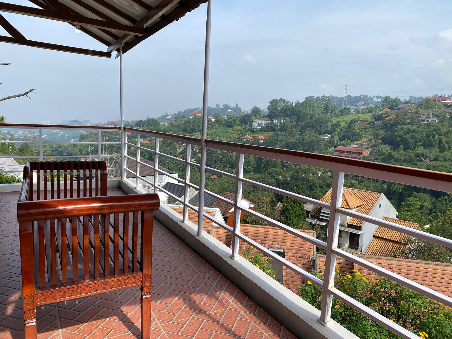 De Reiz Villa Yunie9 - Villa Khusus Keluarga