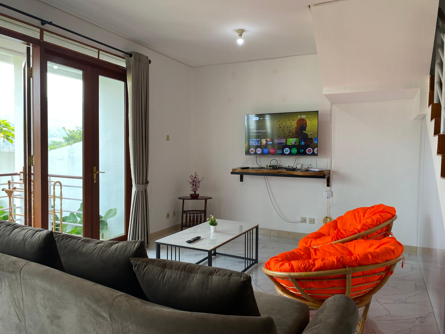 De Reiz Villa Yunie9 - Villa Khusus Keluarga