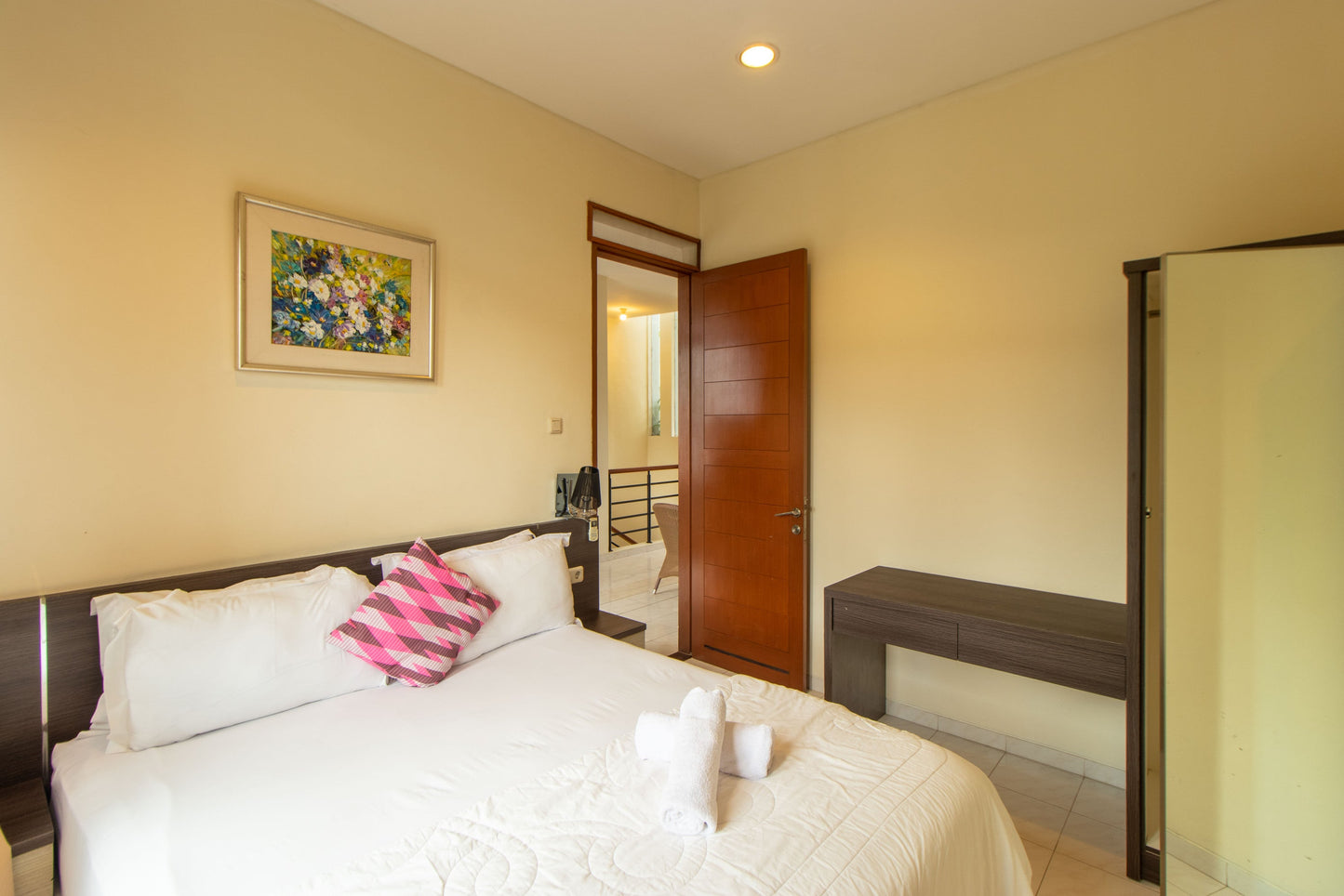 3 BR De Reiz Villa Mawar Syariah - Private Swiming Pool - Family Only