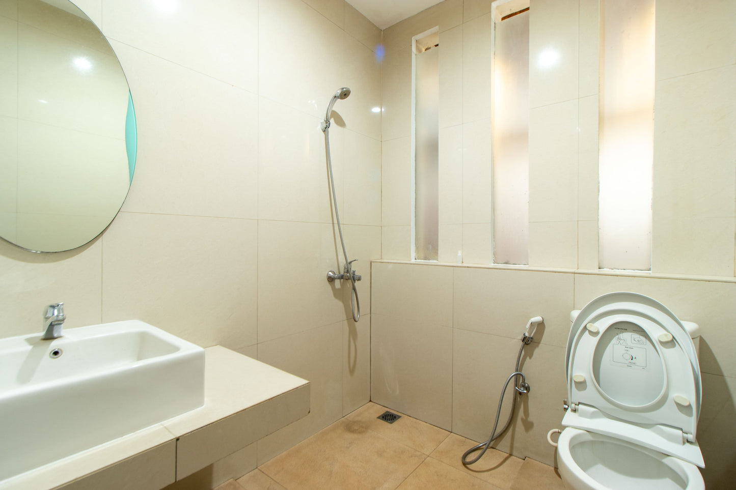 3 BR De Reiz Villa Ethnic Syariah - Private Swiming Pool - Family Only