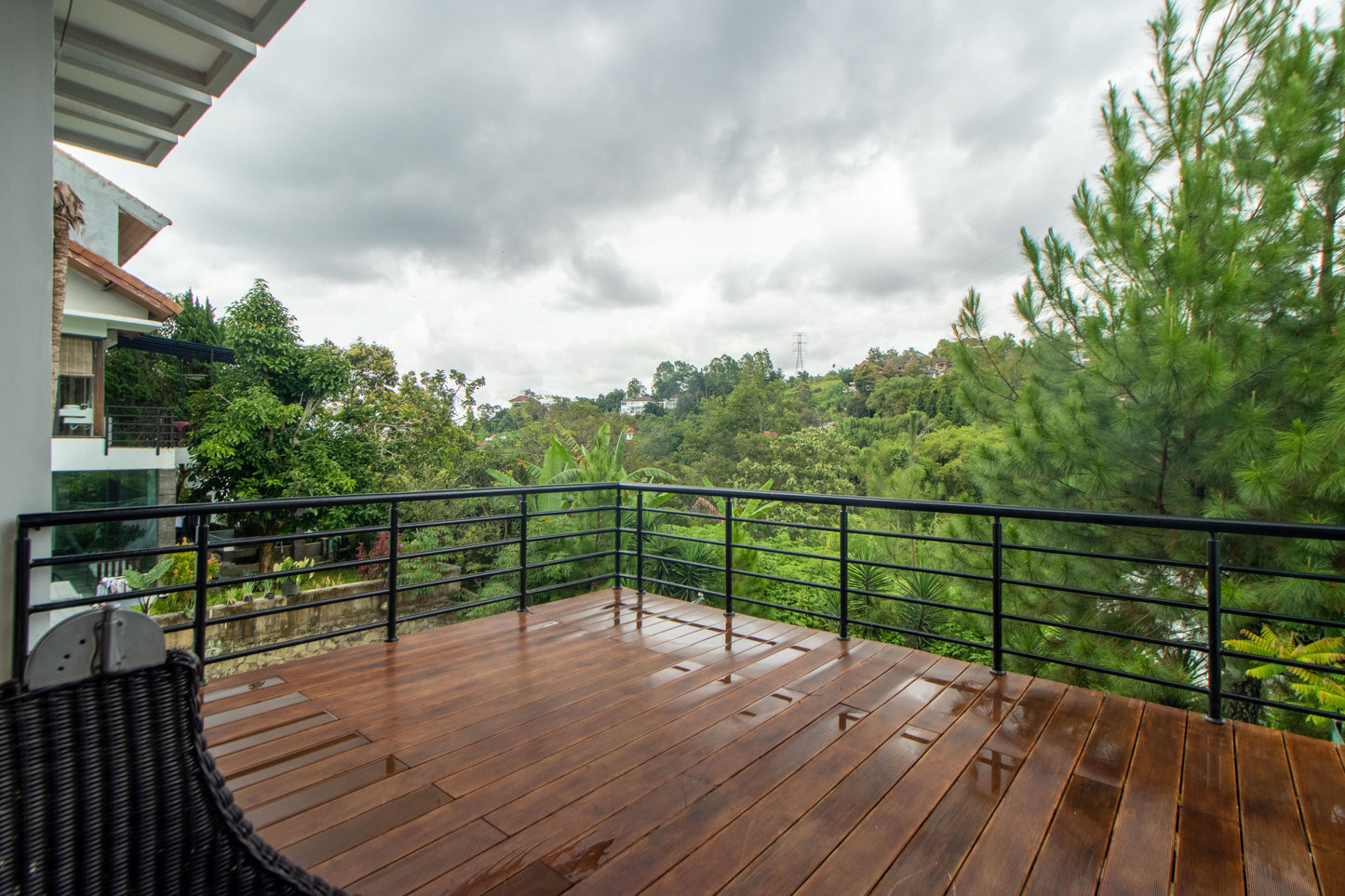 3 BR De Reiz Villa Mawar Syariah - Private Swiming Pool - Family Only