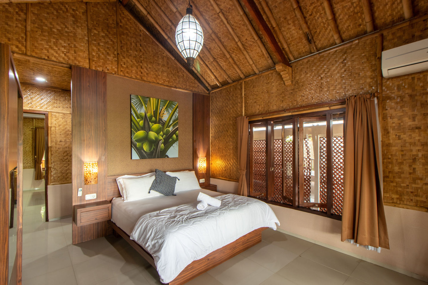 3 BR De Reiz Villa Ethnic Syariah - Private Swiming Pool - Family Only