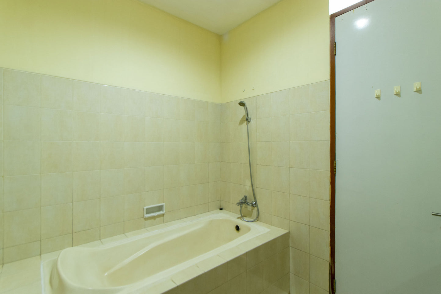3 BR De Reiz Villa Mawar Syariah - Private Swiming Pool - Family Only