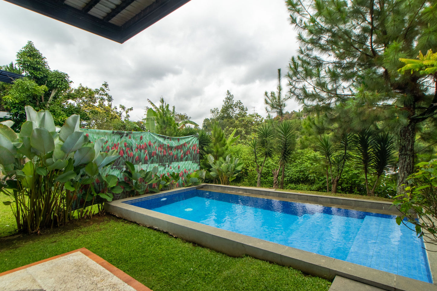 3 BR De Reiz Villa Mawar Syariah - Private Swiming Pool - Family Only