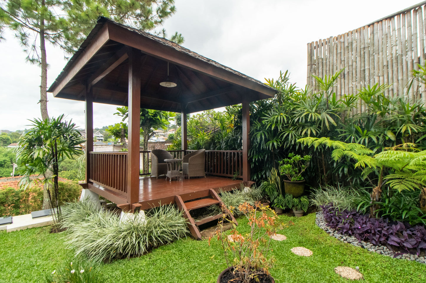 3 BR De Reiz Villa Ethnic Syariah - Private Swiming Pool - Family Only