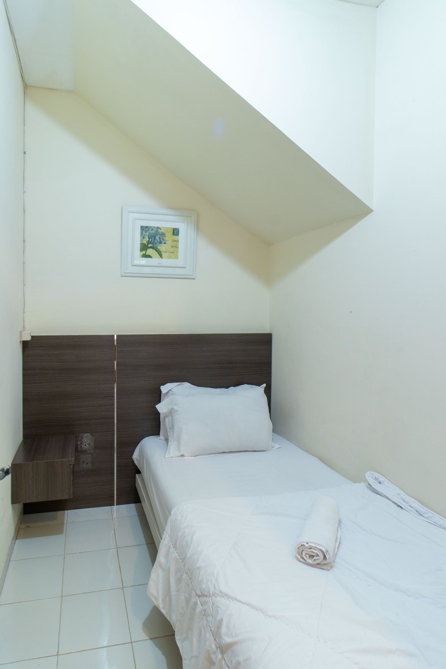 3 BR De Reiz Villa Mawar Syariah - Private Swiming Pool - Family Only