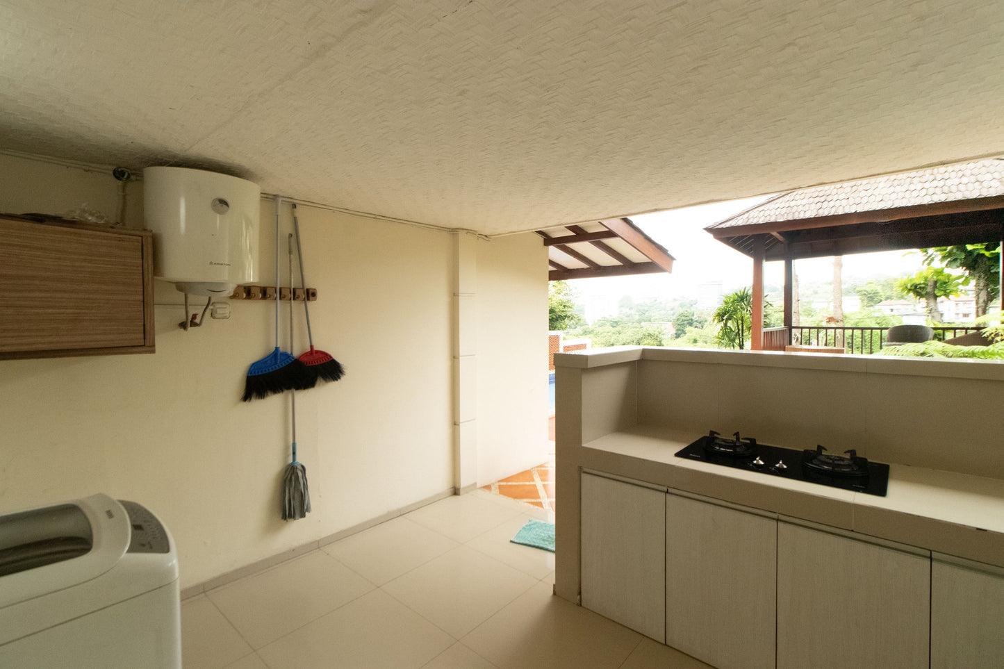 3 BR De Reiz Villa Ethnic Syariah - Private Swiming Pool - Family Only
