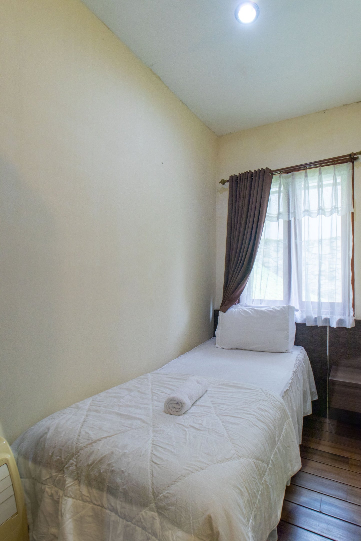 3 BR De Reiz Villa Mawar Syariah - Private Swiming Pool - Family Only