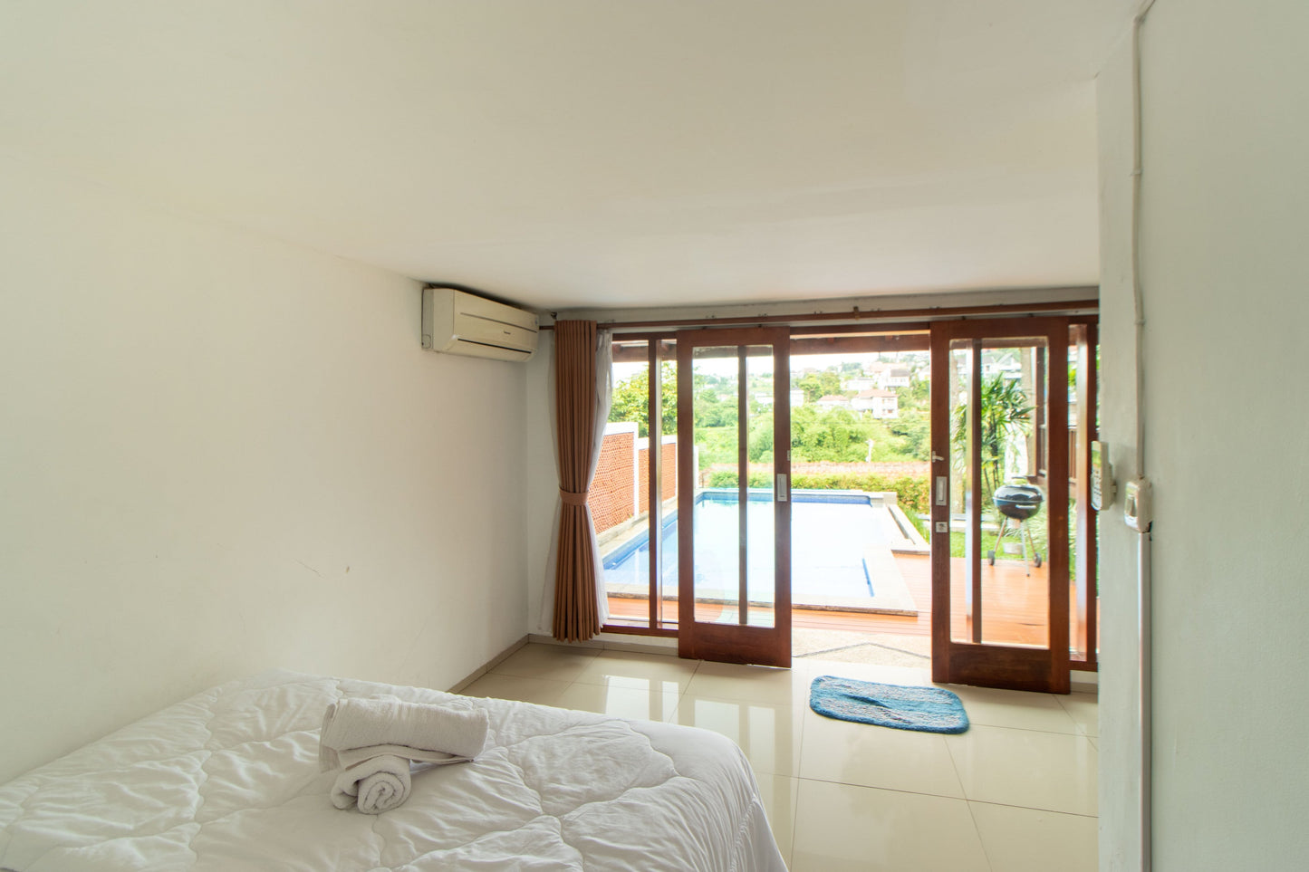 3 BR De Reiz Villa Ethnic Syariah - Private Swiming Pool - Family Only