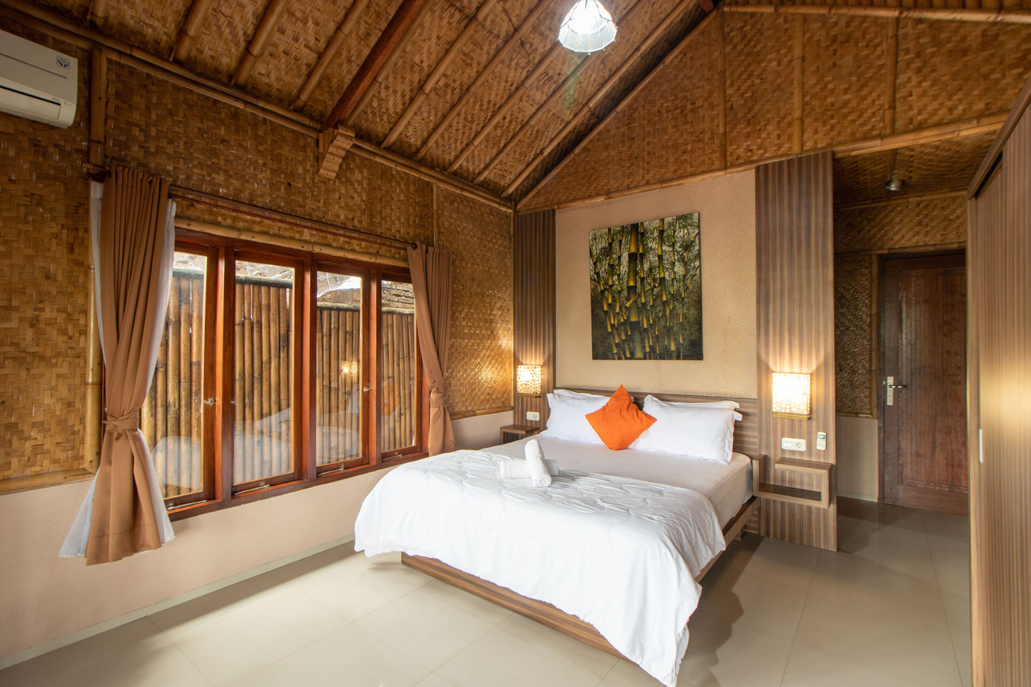 3 BR De Reiz Villa Ethnic Syariah - Private Swiming Pool - Family Only