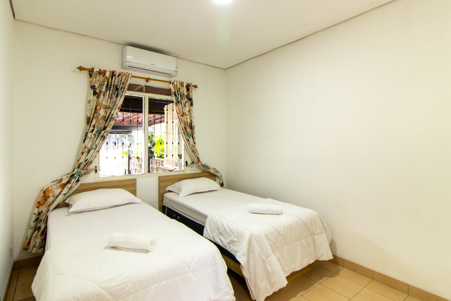 Villa Pryam Syariah, 3BR, View Indah ke Kota Bandung dan ke Bukit Dago