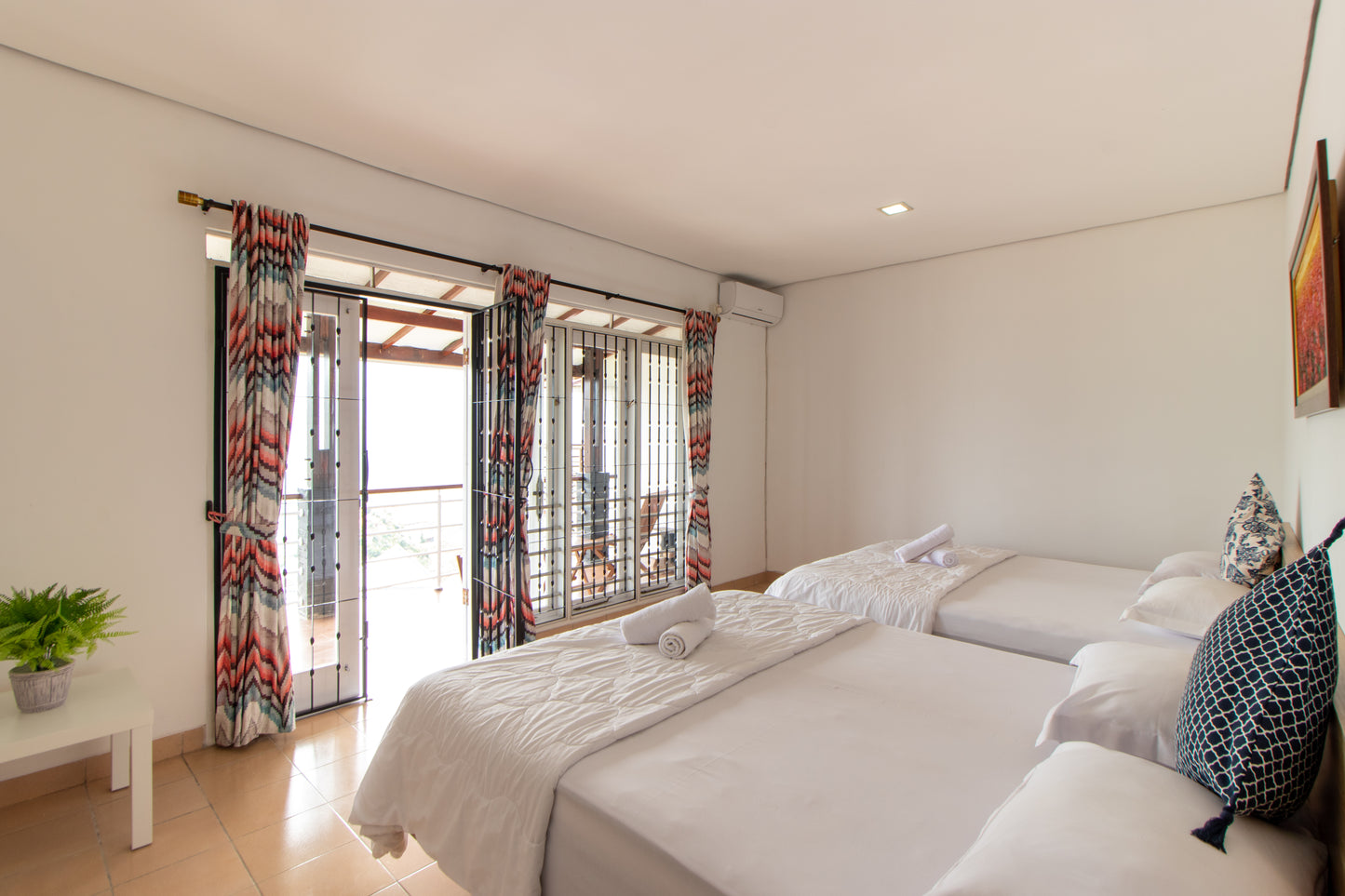 Villa Pryam Syariah, 3BR, View Indah ke Kota Bandung dan ke Bukit Dago