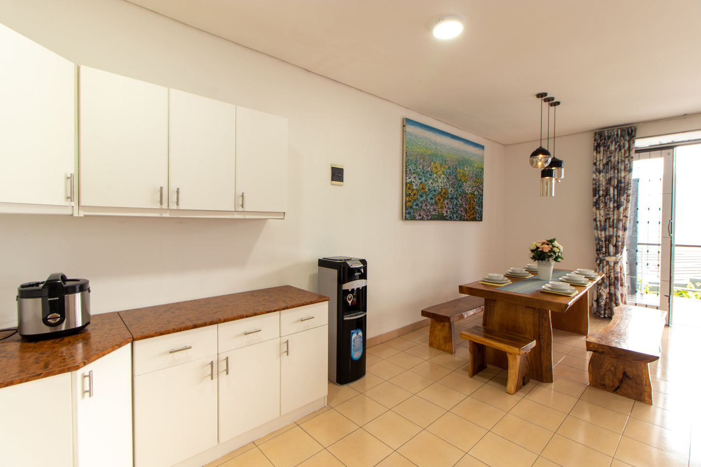 Villa Pryam Syariah, 3BR, View Indah ke Kota Bandung dan ke Bukit Dago